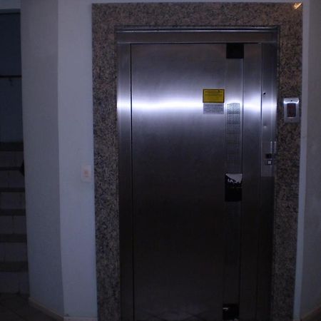 Santoro Gali 310 Apartment ฟลอเรียนอโปลิส ภายนอก รูปภาพ