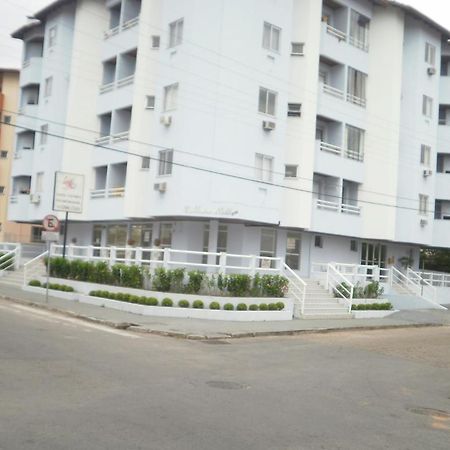 Santoro Gali 310 Apartment ฟลอเรียนอโปลิส ภายนอก รูปภาพ