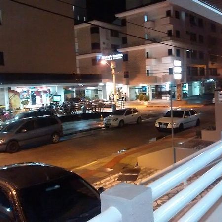 Santoro Gali 310 Apartment ฟลอเรียนอโปลิส ภายนอก รูปภาพ