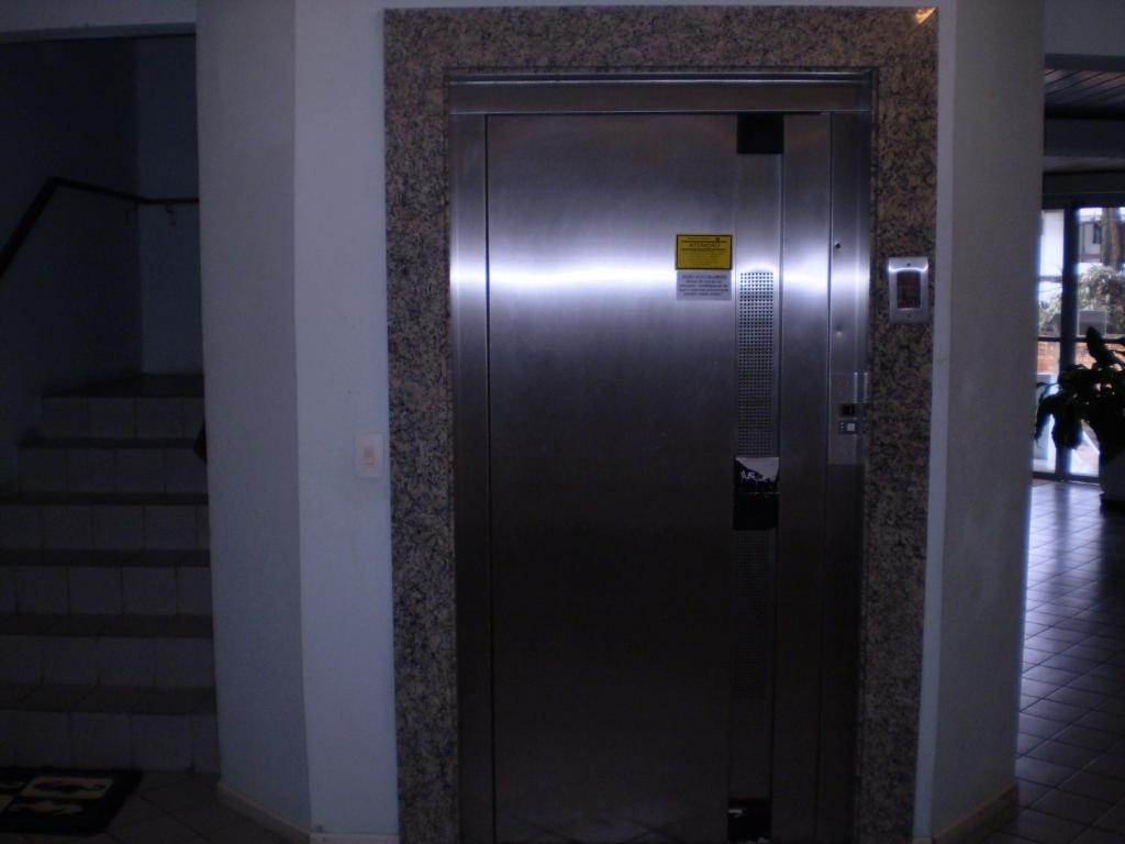 Santoro Gali 310 Apartment ฟลอเรียนอโปลิส ภายนอก รูปภาพ