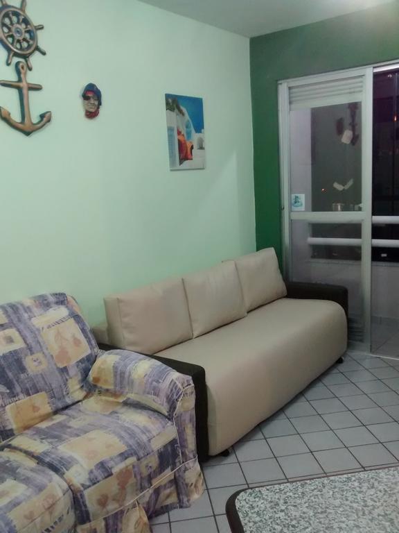 Santoro Gali 310 Apartment ฟลอเรียนอโปลิส ภายนอก รูปภาพ