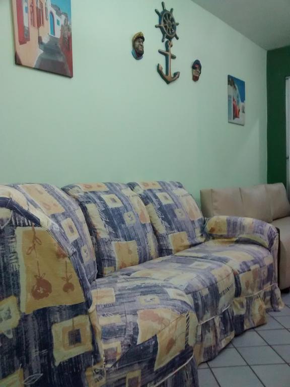 Santoro Gali 310 Apartment ฟลอเรียนอโปลิส ภายนอก รูปภาพ