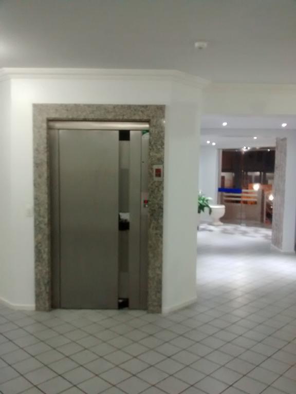 Santoro Gali 310 Apartment ฟลอเรียนอโปลิส ภายนอก รูปภาพ