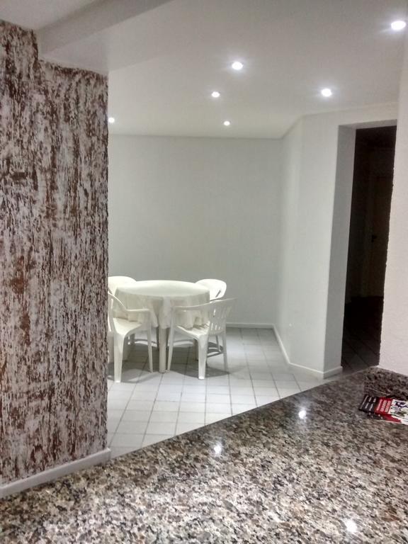 Santoro Gali 310 Apartment ฟลอเรียนอโปลิส ภายนอก รูปภาพ