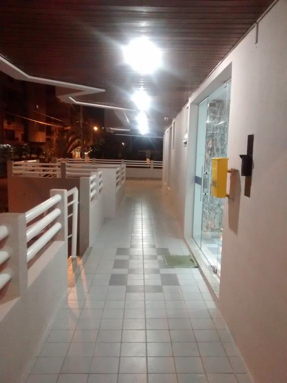 Santoro Gali 310 Apartment ฟลอเรียนอโปลิส ภายนอก รูปภาพ