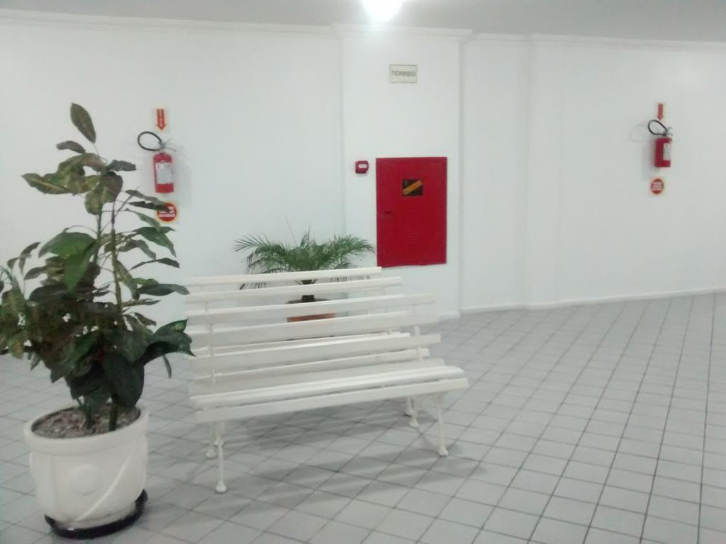 Santoro Gali 310 Apartment ฟลอเรียนอโปลิส ภายนอก รูปภาพ