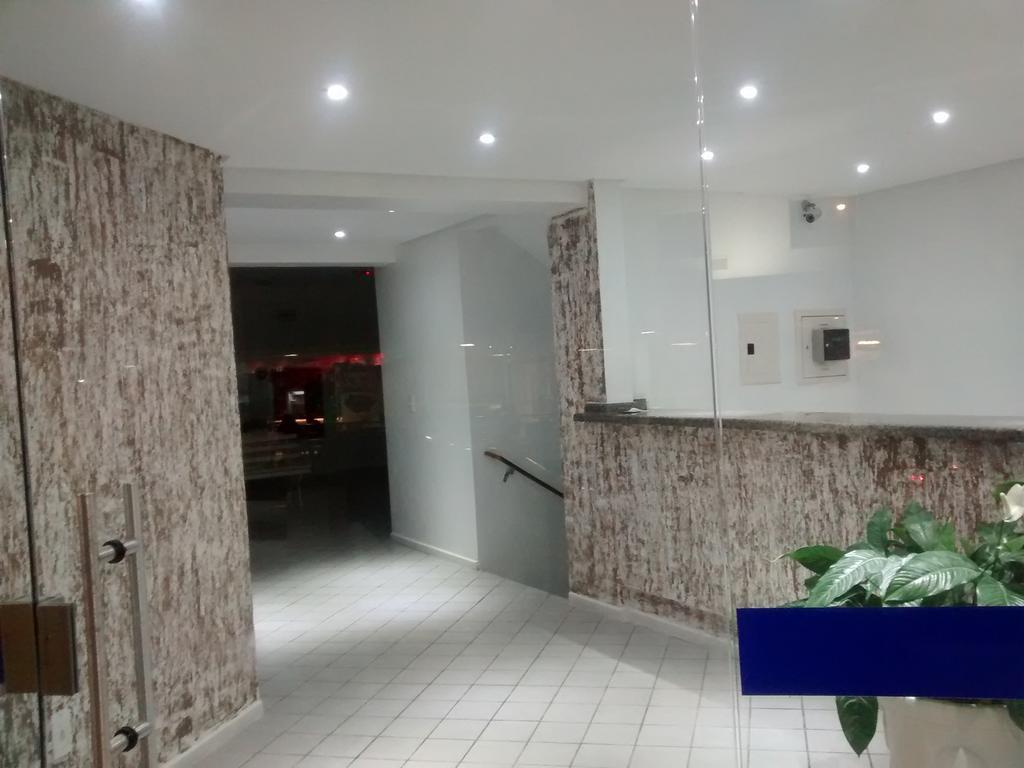 Santoro Gali 310 Apartment ฟลอเรียนอโปลิส ภายนอก รูปภาพ