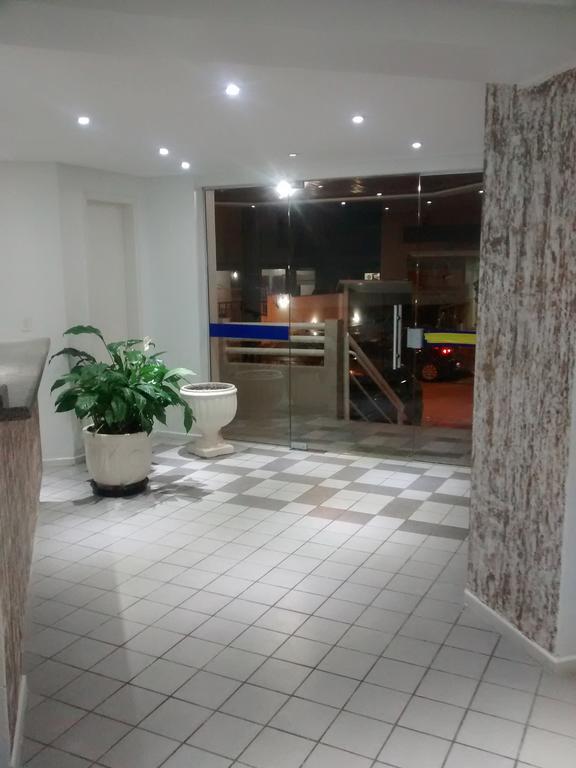 Santoro Gali 310 Apartment ฟลอเรียนอโปลิส ภายนอก รูปภาพ
