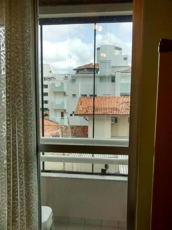 Santoro Gali 310 Apartment ฟลอเรียนอโปลิส ภายนอก รูปภาพ