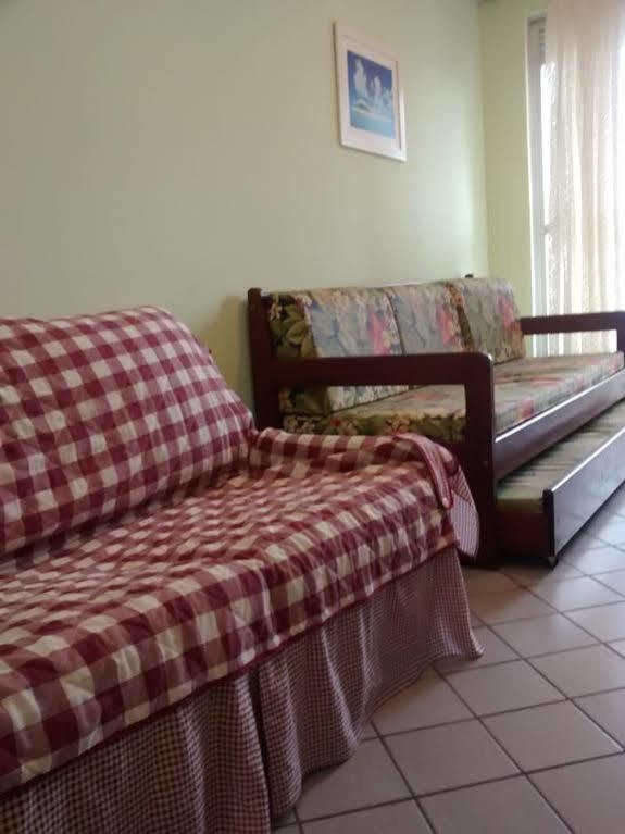 Santoro Gali 310 Apartment ฟลอเรียนอโปลิส ภายนอก รูปภาพ