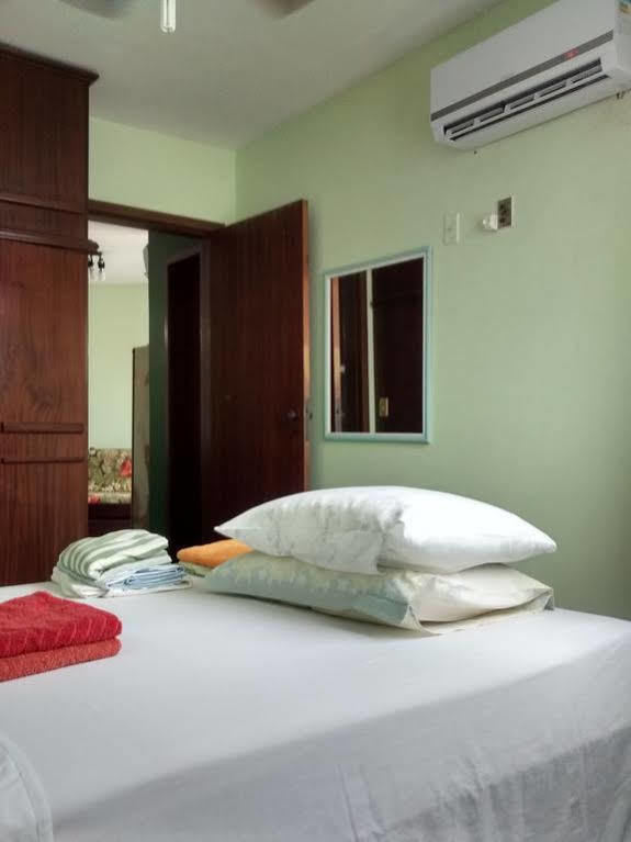 Santoro Gali 310 Apartment ฟลอเรียนอโปลิส ภายนอก รูปภาพ