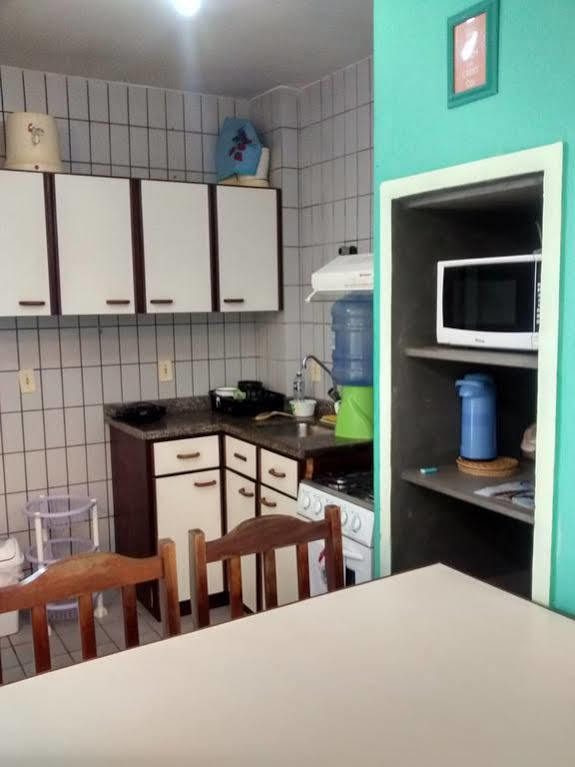 Santoro Gali 310 Apartment ฟลอเรียนอโปลิส ภายนอก รูปภาพ