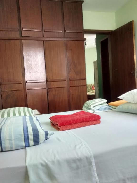 Santoro Gali 310 Apartment ฟลอเรียนอโปลิส ภายนอก รูปภาพ
