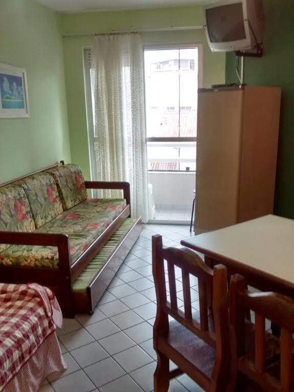 Santoro Gali 310 Apartment ฟลอเรียนอโปลิส ภายนอก รูปภาพ
