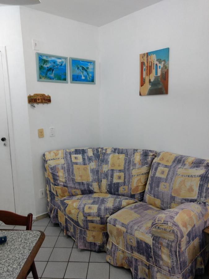 Santoro Gali 310 Apartment ฟลอเรียนอโปลิส ภายนอก รูปภาพ