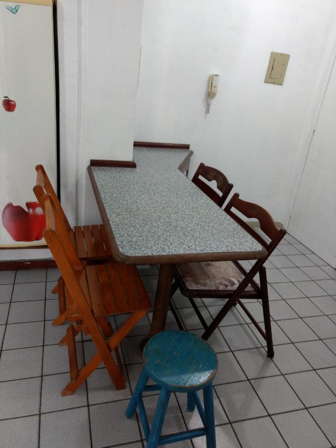 Santoro Gali 310 Apartment ฟลอเรียนอโปลิส ภายนอก รูปภาพ