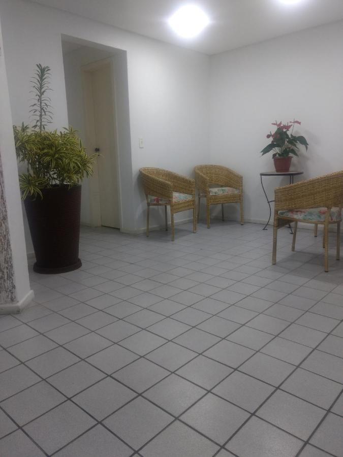 Santoro Gali 310 Apartment ฟลอเรียนอโปลิส ภายนอก รูปภาพ